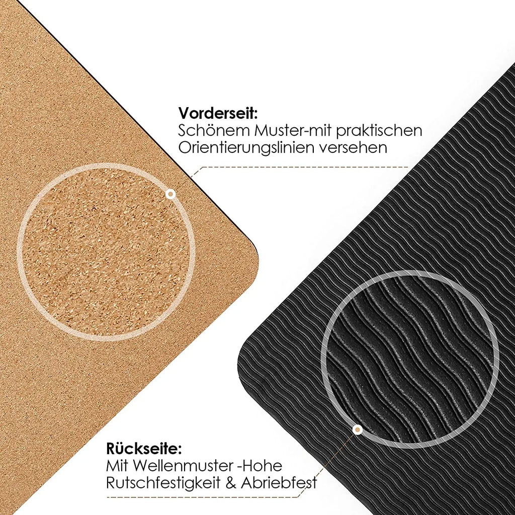 Tapis De Yoga Premium INTEY En Li ge Et Caoutchouc Naturel NAIPO tapis-de-yoga-premium-intey-en-li-ge-et-caoutchouc-naturel-naipo